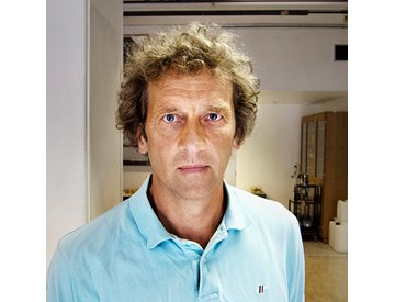 Professor Helmer Fjellvåg